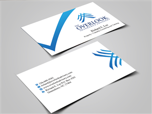 Business Card Design by shaikhdesign