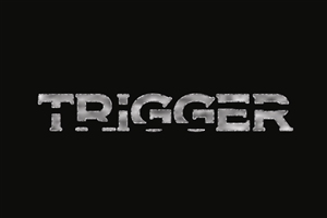 Logo Design by Ricky DeSantis