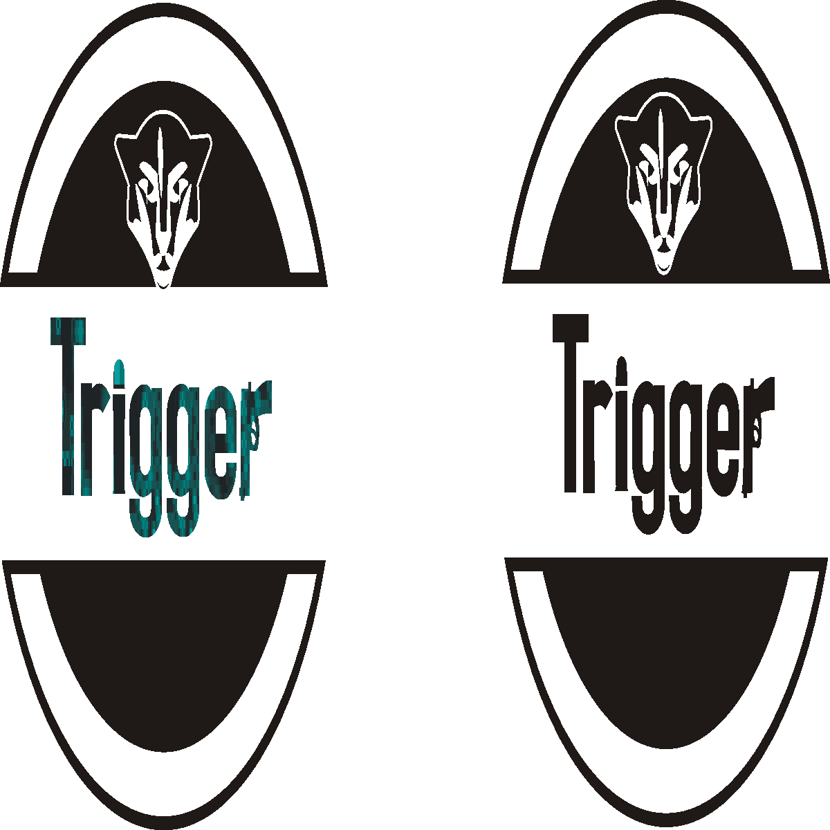 Logo Design by MUHAMMAD for this project | Design #1156617