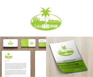 Logo Design by Natasa_Radulovic for this project | Design: #4136992