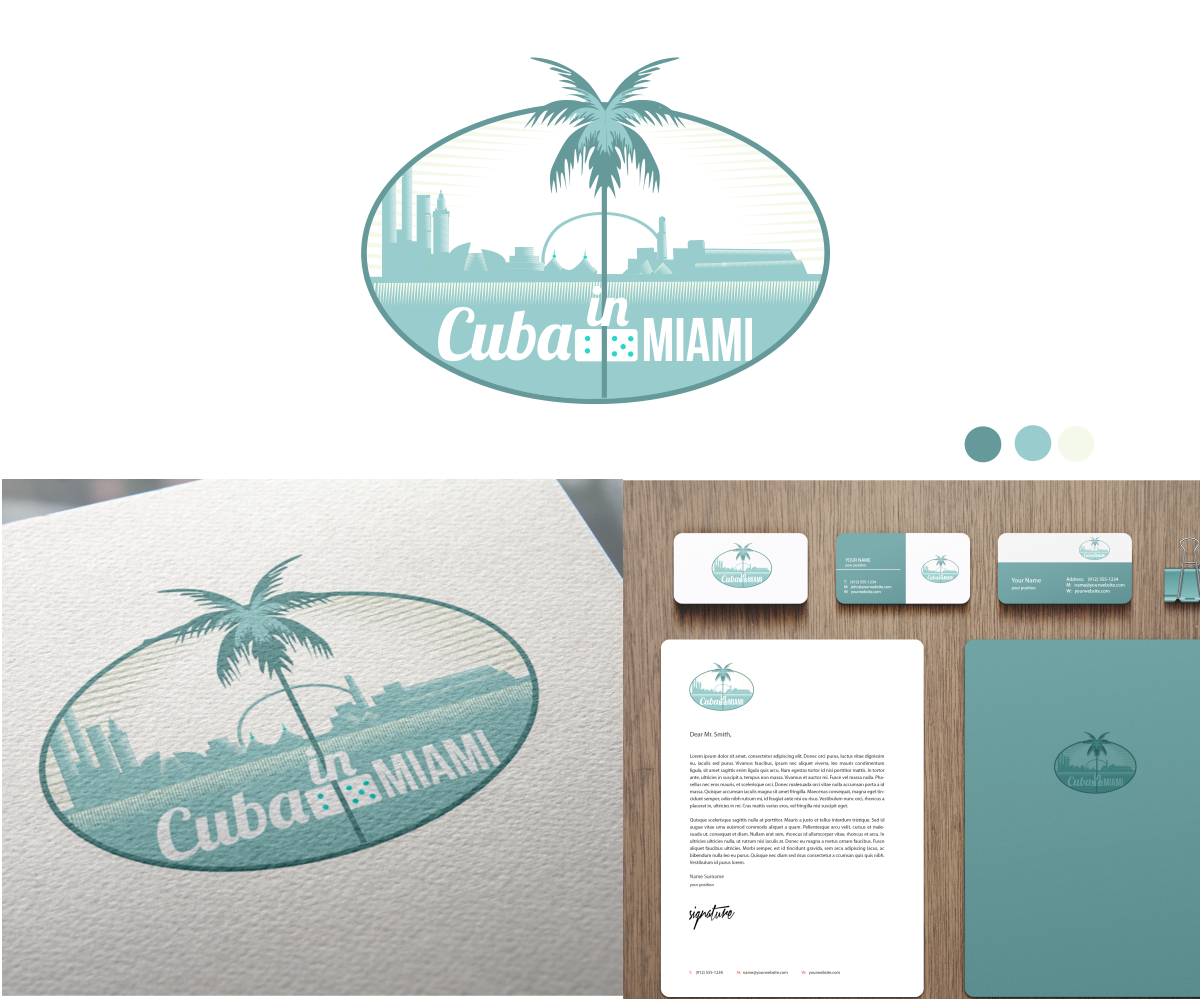 Logo Design by Natasa_Radulovic for this project | Design #4138243