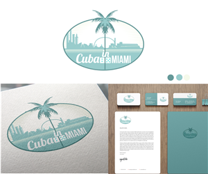 Logo Design by Natasa_Radulovic for this project | Design: #4138243
