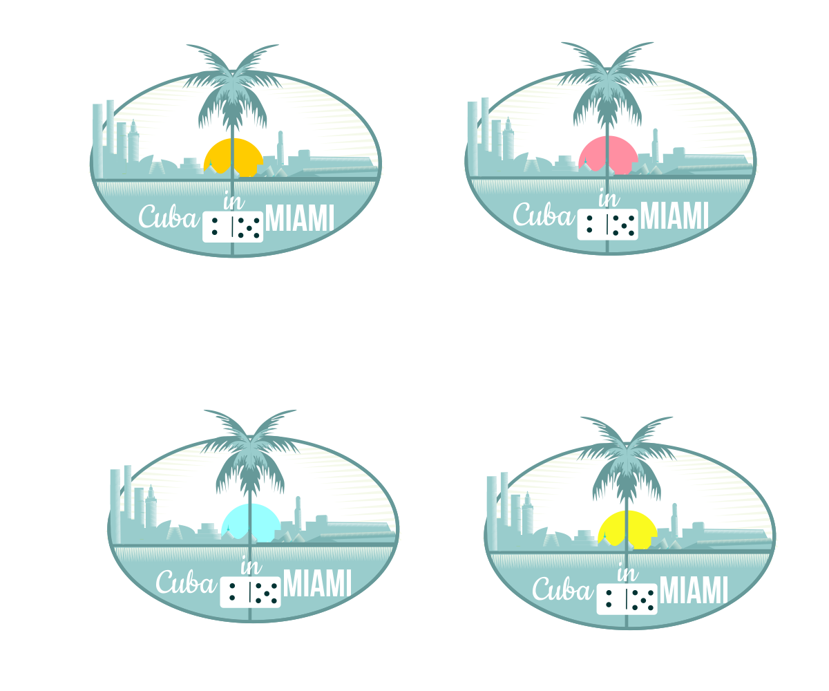 Logo Design by Natasa_Radulovic for this project | Design #4139151