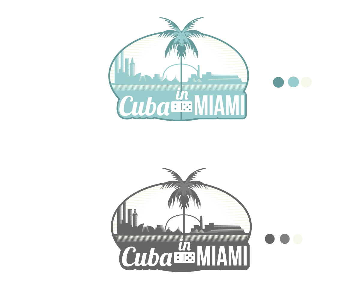 Logo-Design von Natasa_Radulovic für dieses Projekt | Design #4143698