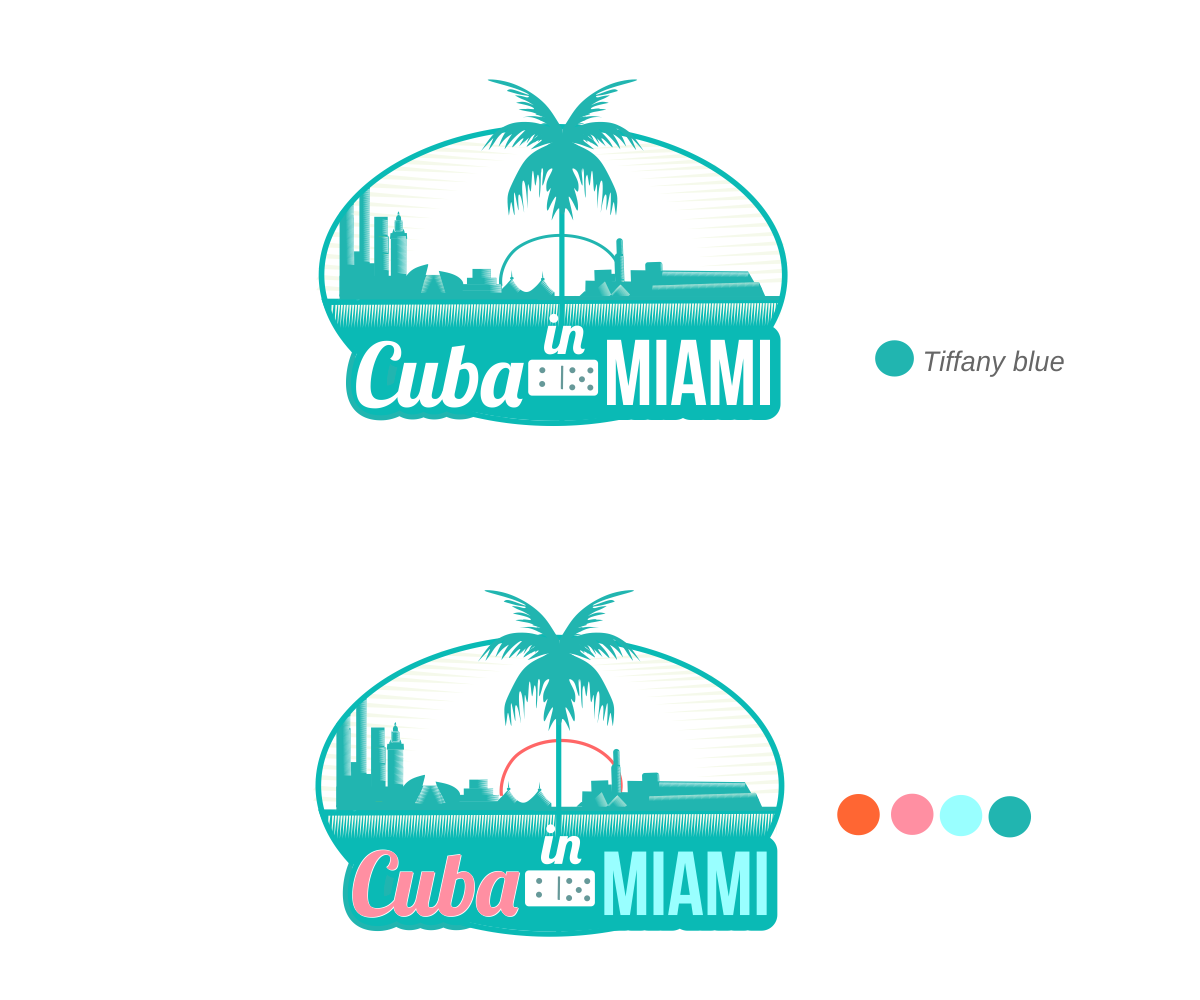 Logo Design by Natasa_Radulovic for this project | Design #4143989