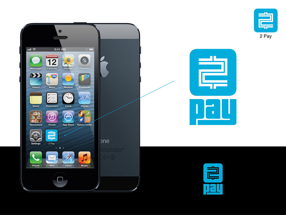 Logo Design by RoundYellow for this project | Design #4138320