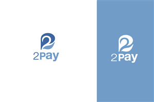 2pay | Logo Design by hirundo.design