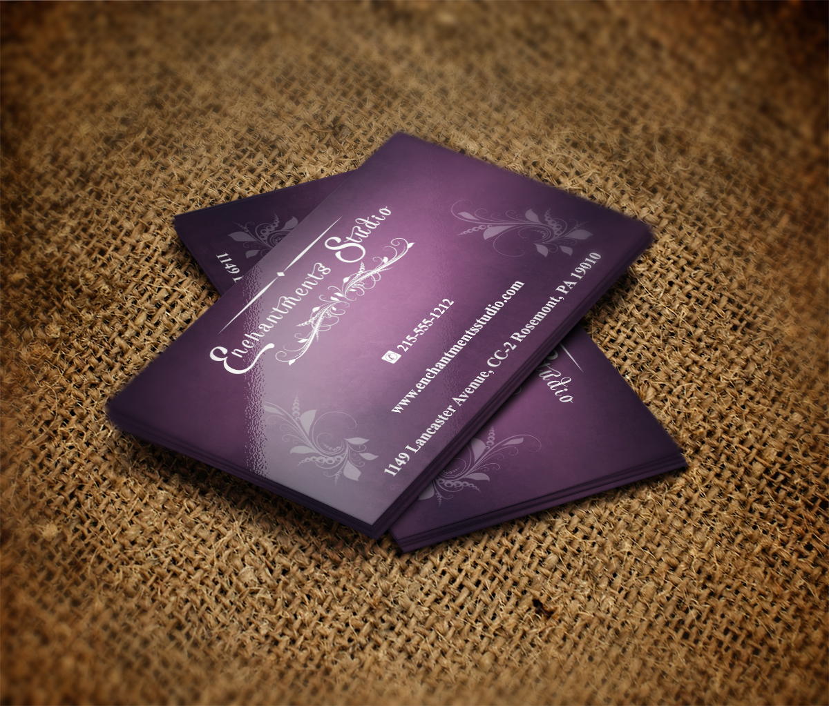 Visitenkarten-Design von MT für dieses Projekt | Design #4190527