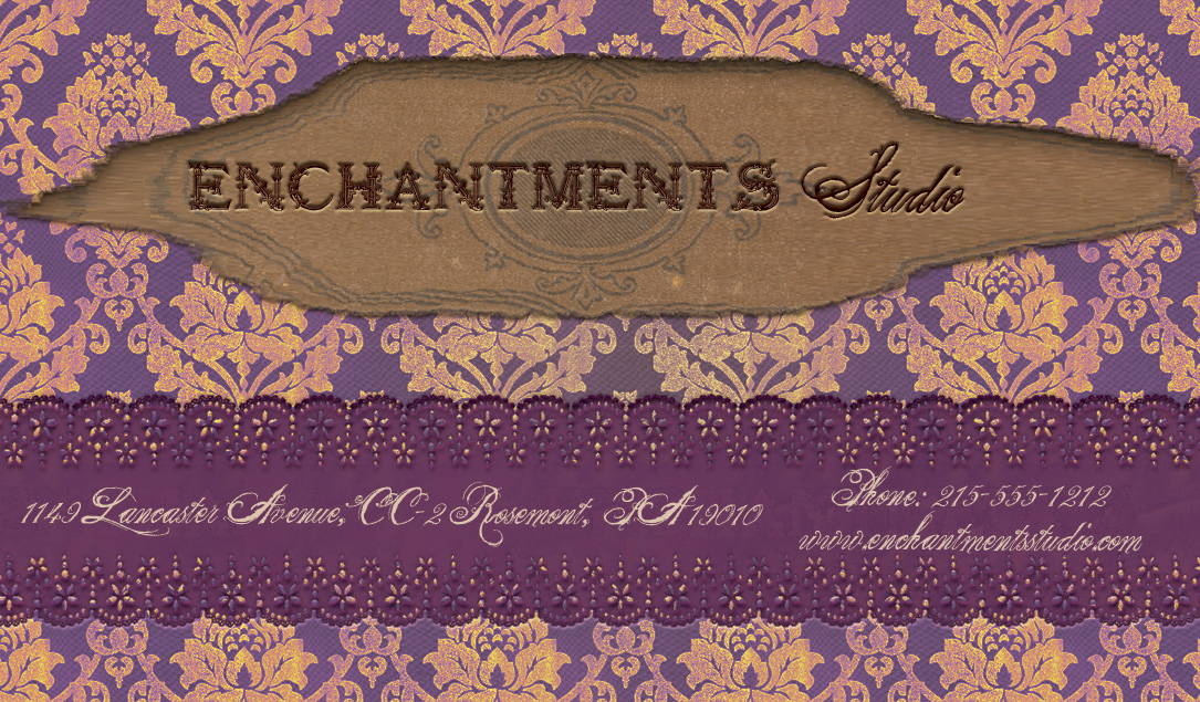 Business Card Design by Silvanne for this project | Design #4168429