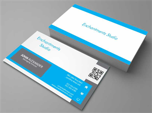 Business Card Design by AwsomeD for this project | Design: #4134711
