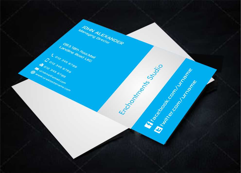 Business Card Design by AwsomeD for this project | Design #4134713