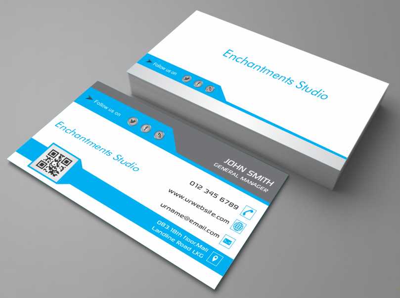 Business Card Design by AwsomeD for this project | Design #4134717