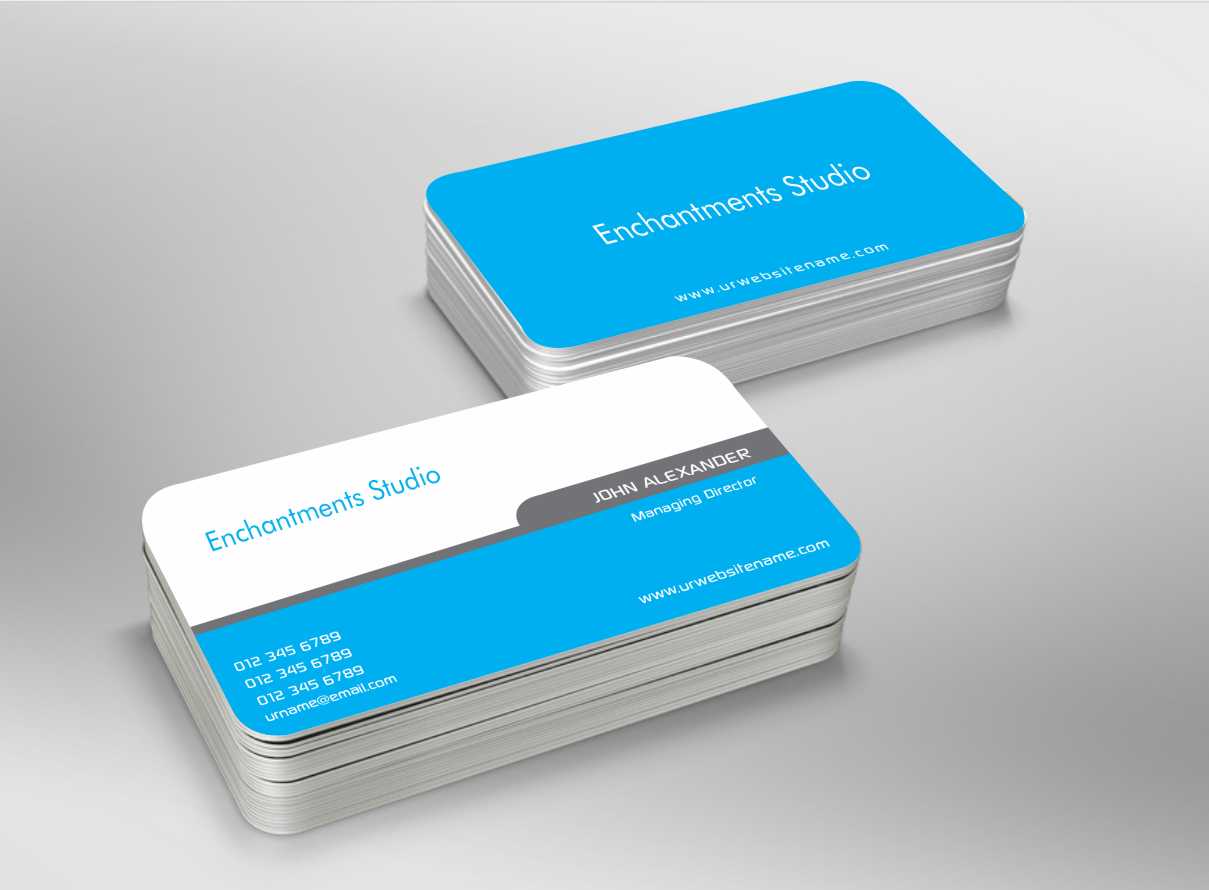 Business Card Design by AwsomeD for this project | Design #4134718