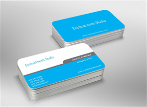 Business Card Design by AwsomeD for this project | Design: #4134718