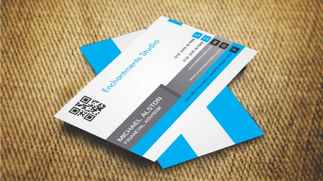 Business Card Design by AwsomeD for this project | Design #4134722