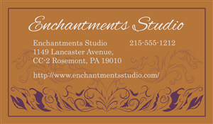 Business Card Design by Katy for this project | Design #4139885