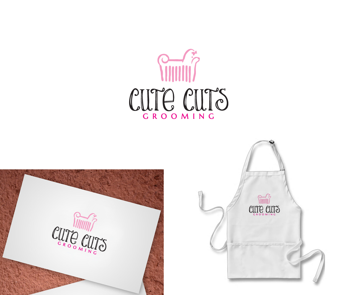 Logo Design by Buck Tornado for this project | Design #4139232