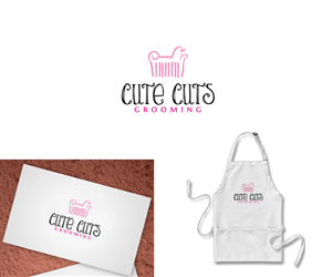 Logo Design by Buck Tornado for this project | Design: #4139232