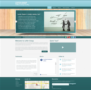 Web Design by Tebu Kurian