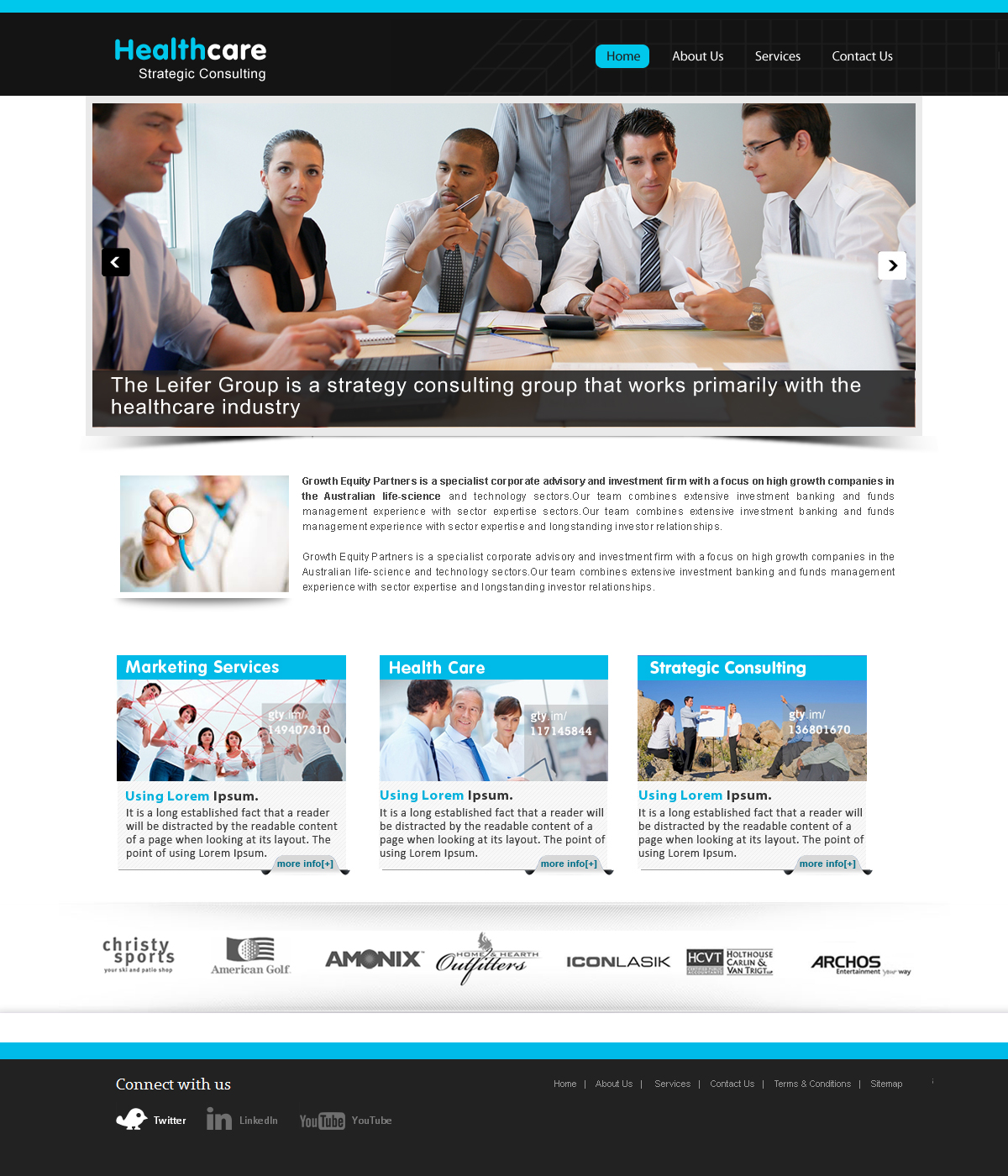 Web Design by webxvision for this project | Design #1168758
