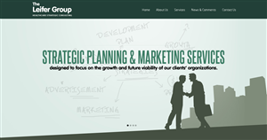 Web Design by stn50431 for this project | Design: #1166031