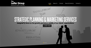 Web Design by stn50431 for this project | Design: #1166038
