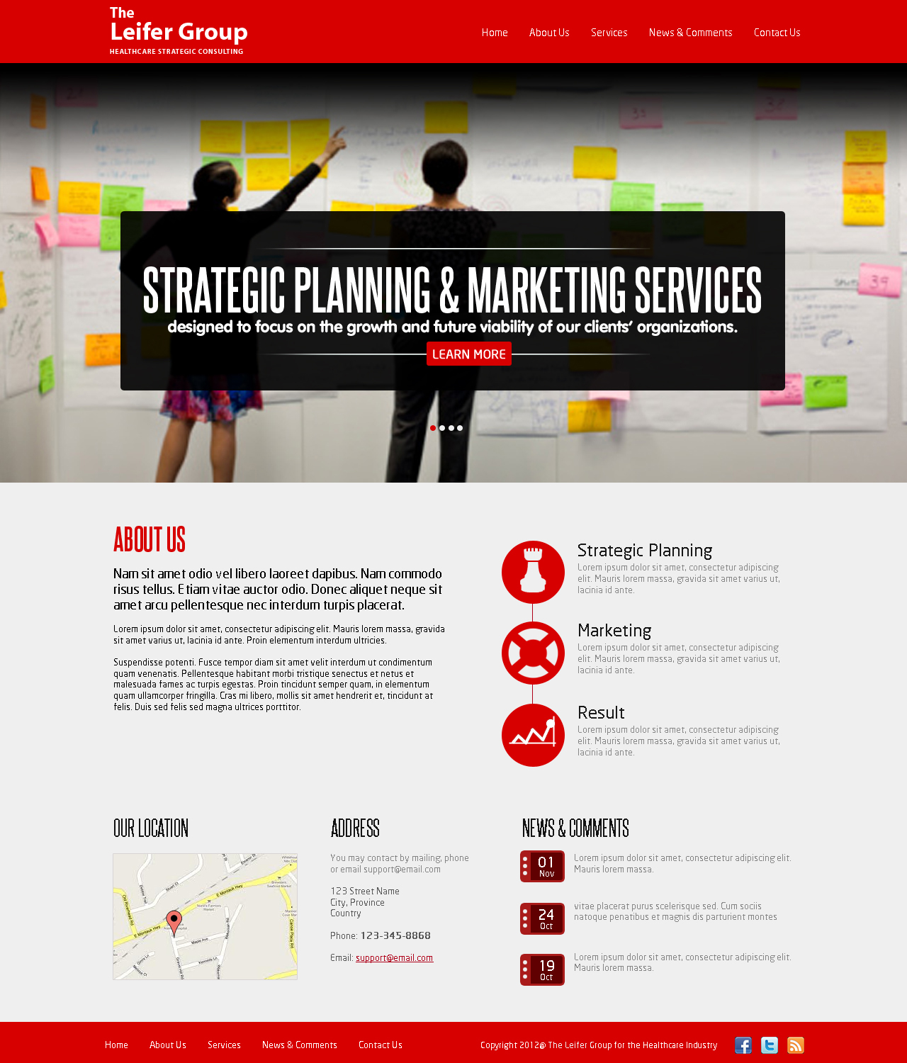 Diseño Web por stn50431 para este proyecto | Diseño #1166628