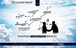 Web Design by TechWise for this project | Design: #1164177
