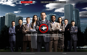 Web Design by TechWise for this project | Design: #1164187