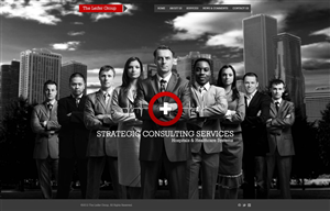 Web Design by TechWise for this project | Design: #1164190