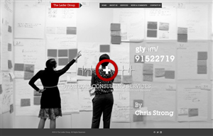 Web Design by TechWise for this project | Design: #1174935