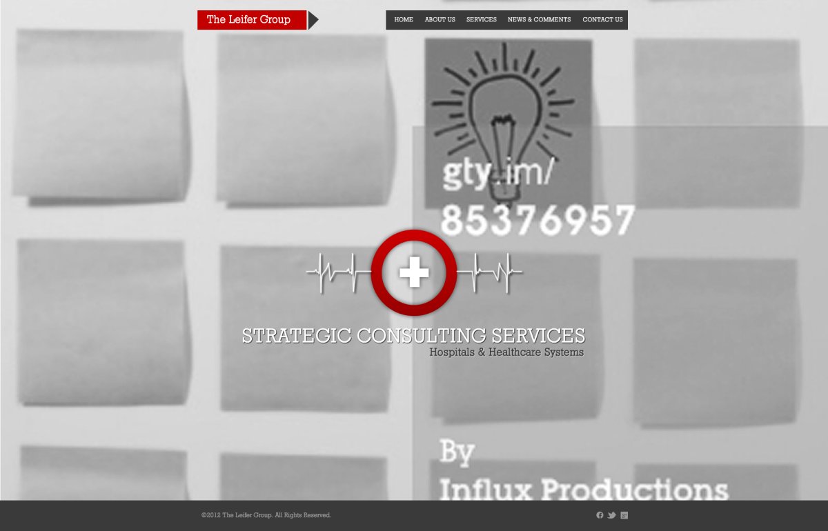 Web Design by TechWise for this project | Design #1174936