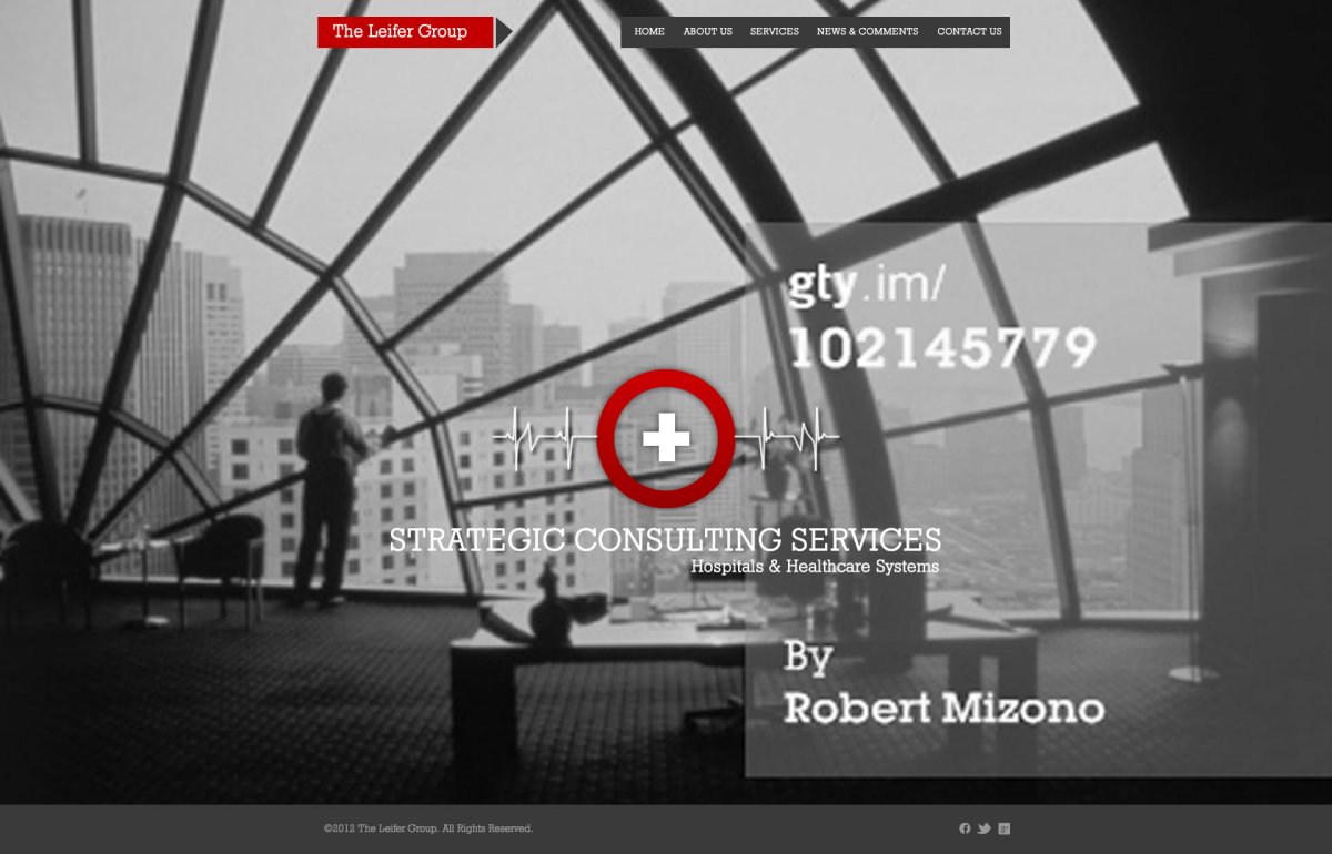 Web Design by TechWise for this project | Design #1174937