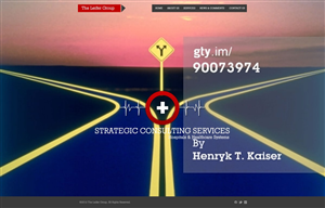 Web Design by TechWise for this project | Design #1174943