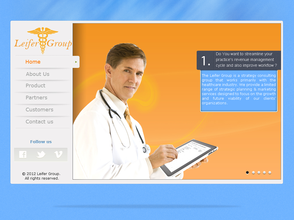 Web Design by keya for this project | Design #1149557