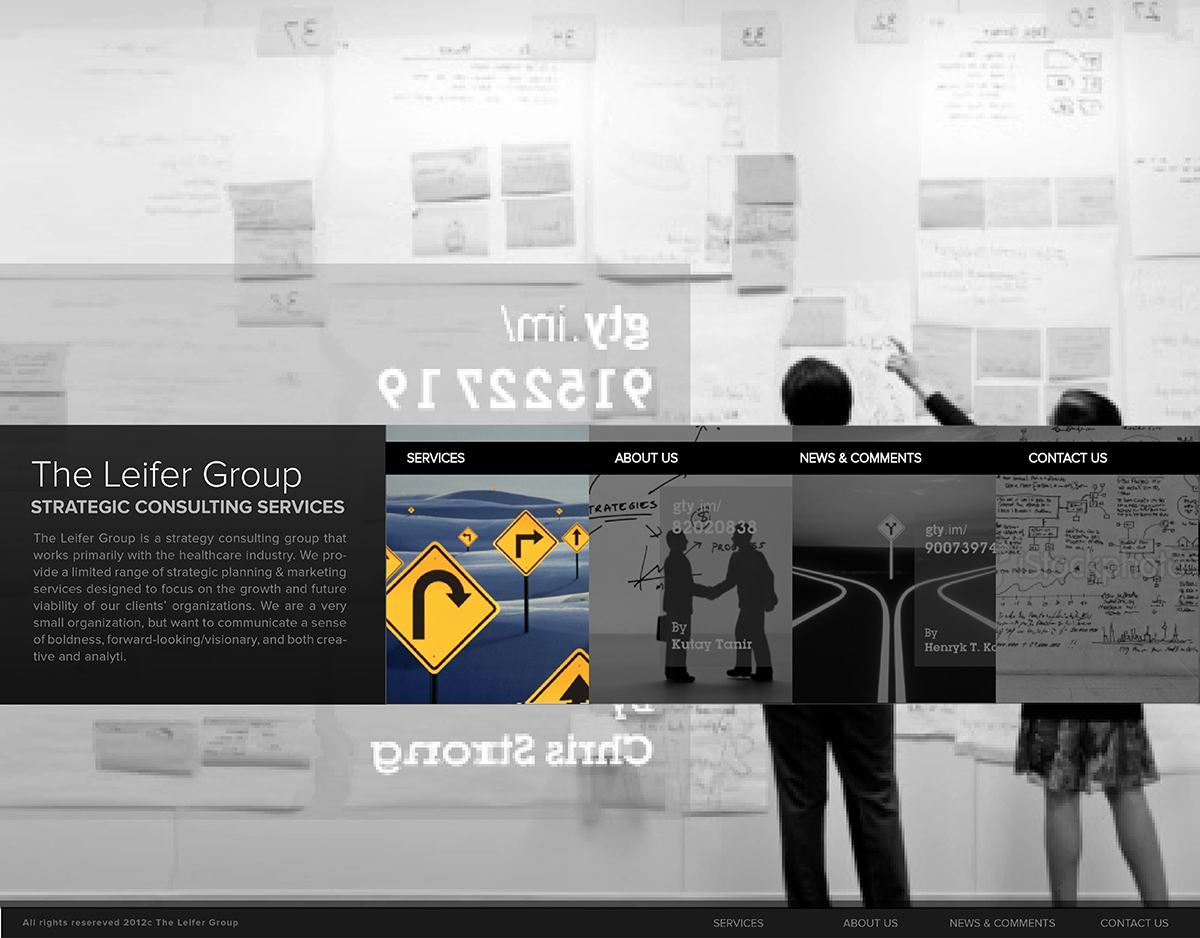 Web Design by Mdesign for this project | Design #1151414