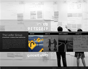 Web Design by Mdesign for this project | Design #1151414