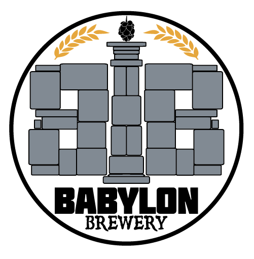 Logo Design by gjones for Babylon Brewing | Design #4132770