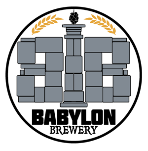 Logo Design by gjones for Babylon Brewing | Design #4132770