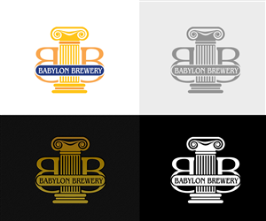 Logo Design by CreativeTrick for Babylon Brewing | Design: #4148249