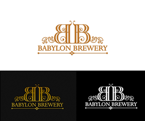 Logo Design by CreativeTrick for Babylon Brewing | Design: #4174080