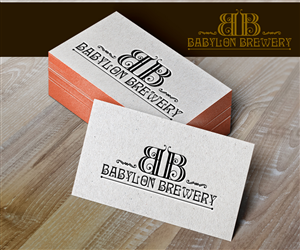 Logo Design by CreativeTrick for Babylon Brewing | Design: #4174086