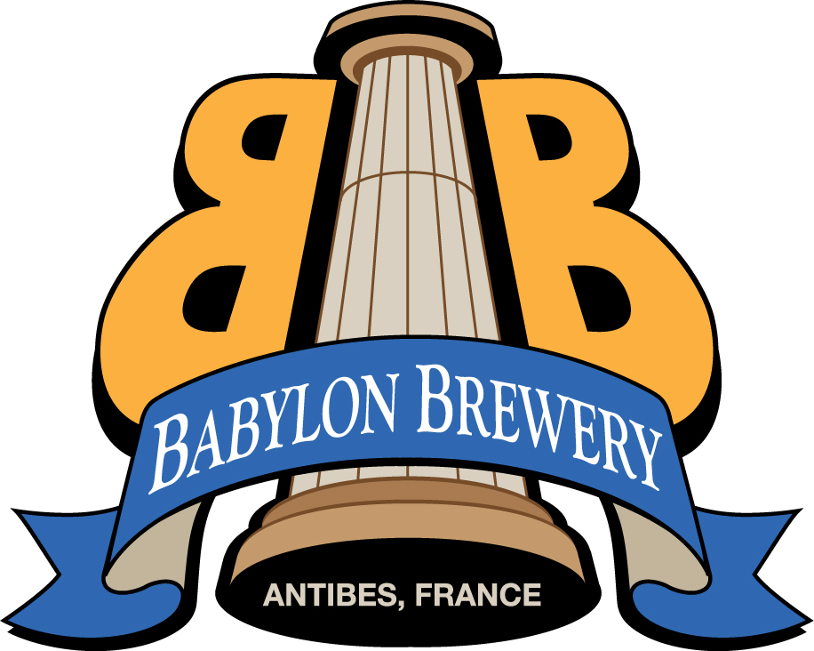 Logo Design by pencilcontrol for Babylon Brewing | Design #4145538