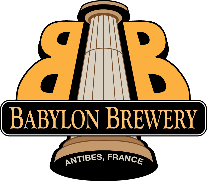 Diseño de Logo por pencilcontrol para Babylon Brewing | Diseño #4145546