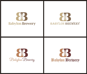 Logo Design by  Six Eleven Design for Babylon Brewing | Design #4165310