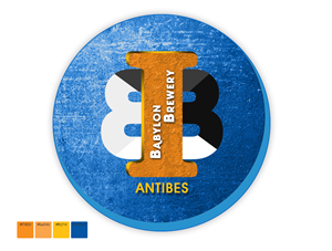 Logo Design by veeranath for Babylon Brewing | Design #4165748
