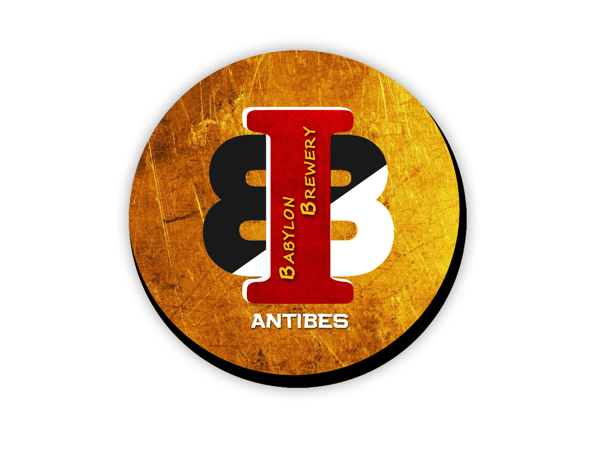 Logo Design by veeranath for Babylon Brewing | Design #4192059