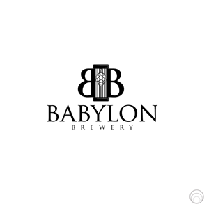 Logo Design by J. Brandt Studio for Babylon Brewing | Design: #4181475