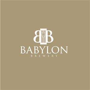 Logo Design by J. Brandt Studio for Babylon Brewing | Design: #4181479