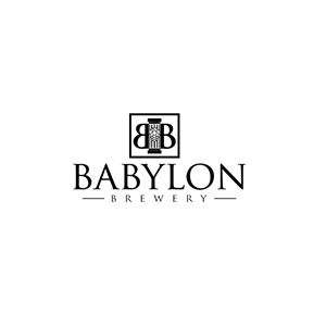 Logo Design by J. Brandt Studio for Babylon Brewing | Design: #4181480